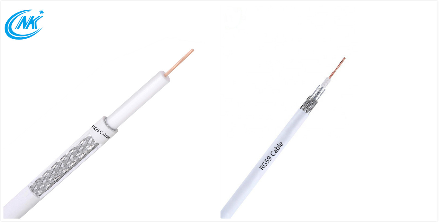 RG6 vs RG59 Which Should You Buy? Foshan New King Cable Industrial