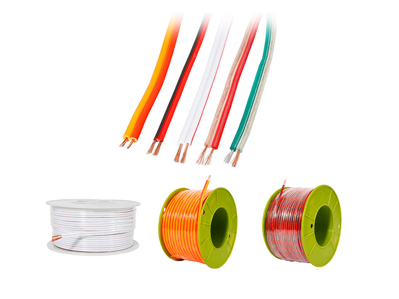 What Is Electrical Cable and Its Types?