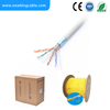 Outdoor FTP Cable Network Cable For Ethernet