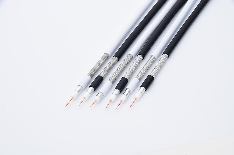 How Does Coaxial Cable Work?
