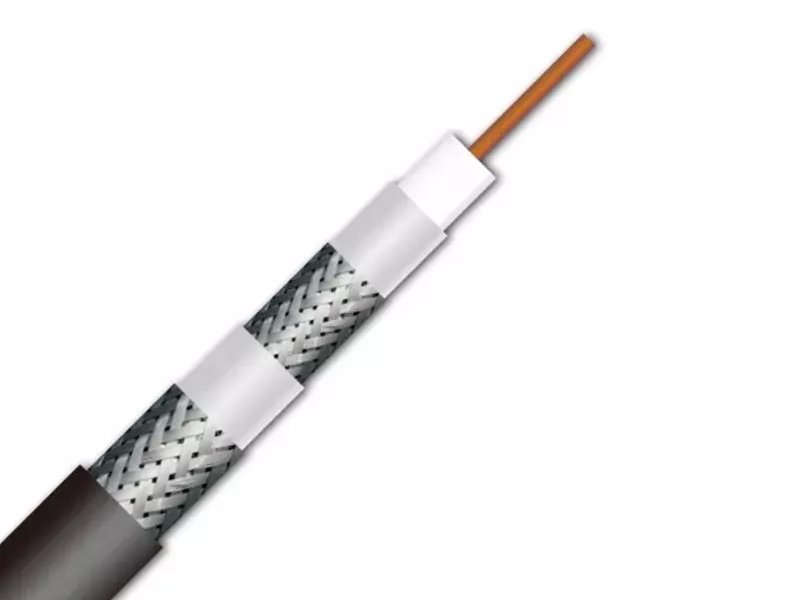 What Is Coaxial Cable Used For?