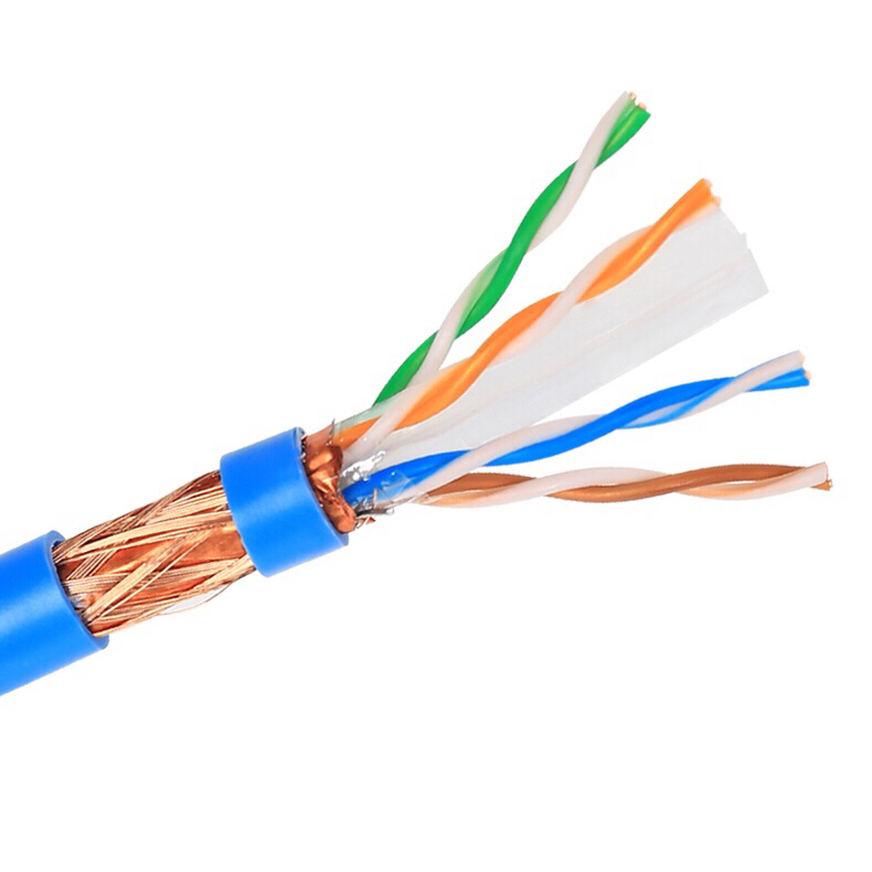 Which Cable Is Better UTP Vs STP Cables Foshan New King