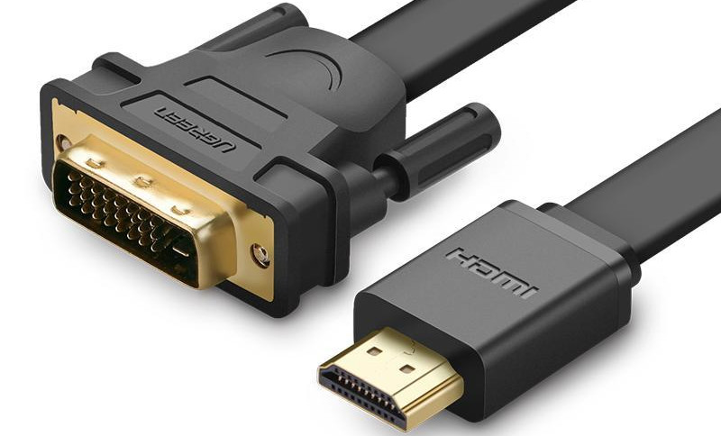 forfader fiktiv Snestorm HDMI vs VGA: The Complete Comparison - Foshan New King Cable Industrial  Co., Ltd.