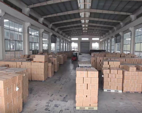 coaxial cable factory