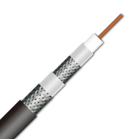 Why Do You Need A Shielded Coaxial Cable? Foshan New King Cable