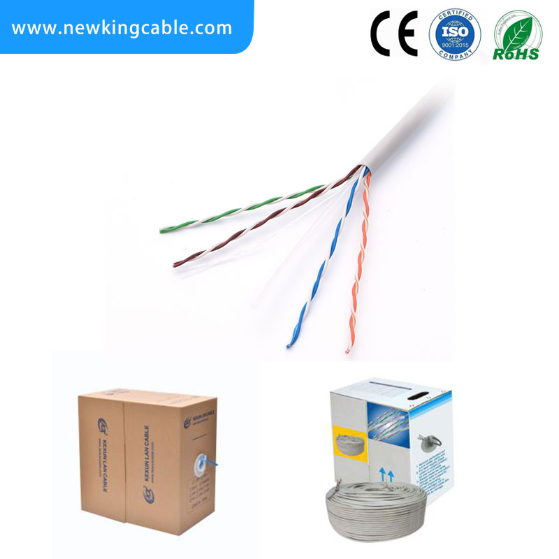 UTP CAT5 Ethernet Cable