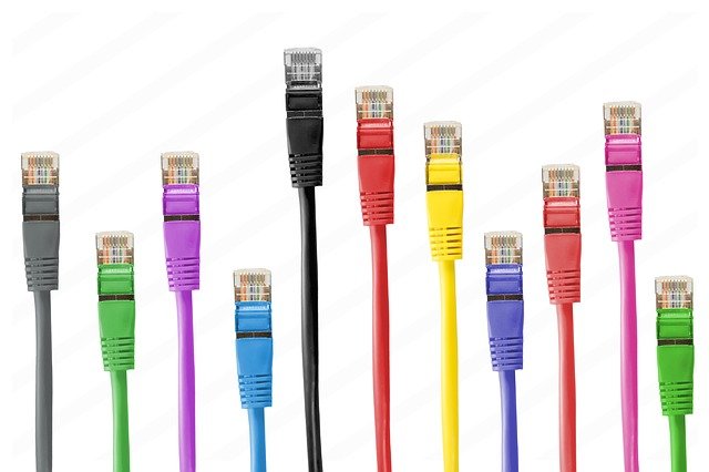 Buy Ethernet Cables: 4 Things To Note
